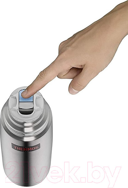 Изображение товара Термос для напитков Thermos FBB-1000 GR / 562388