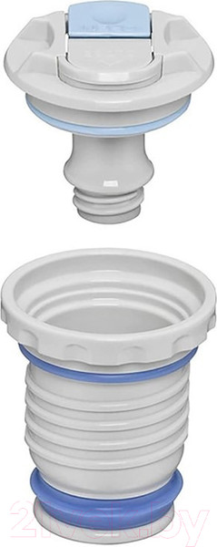 Изображение товара Термос для напитков Thermos FBB-1000 GR / 562388