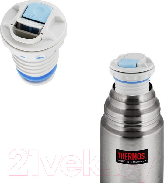 Изображение товара Термос для напитков Thermos FBB-1000 GR / 562388