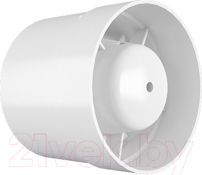 Изображение товара Вентилятор канальный Zernberg Topaz 100 Turbo 10222221