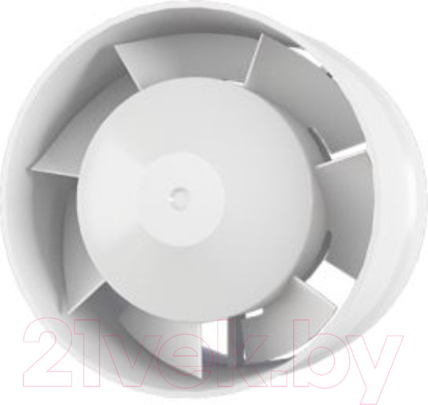 Изображение товара Вентилятор канальный Zernberg Topaz 125 10222231