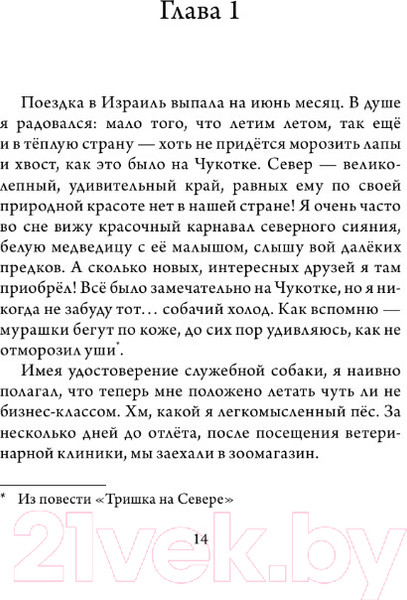 Изображение товара Книга АСТ Морские приключения Трисона / 9785171165512 (Самарский М.А.)