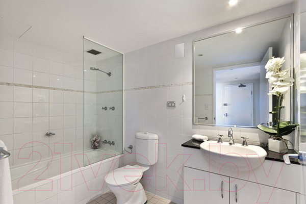 Изображение товара Вентилятор накладной Zernberg Agat 100 10223361