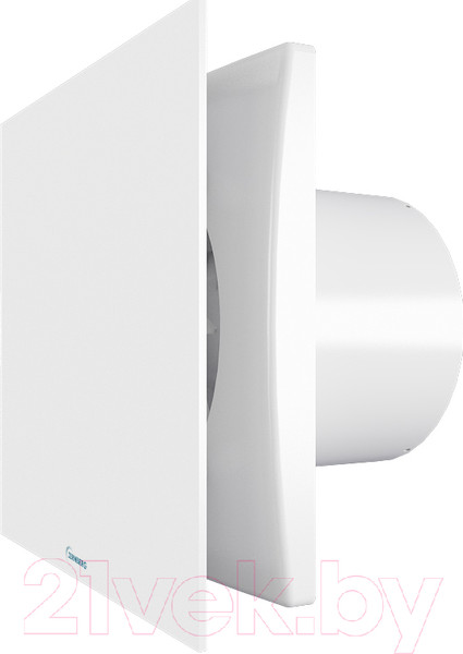 Изображение товара Вентилятор накладной Zernberg Agat 125 10223381