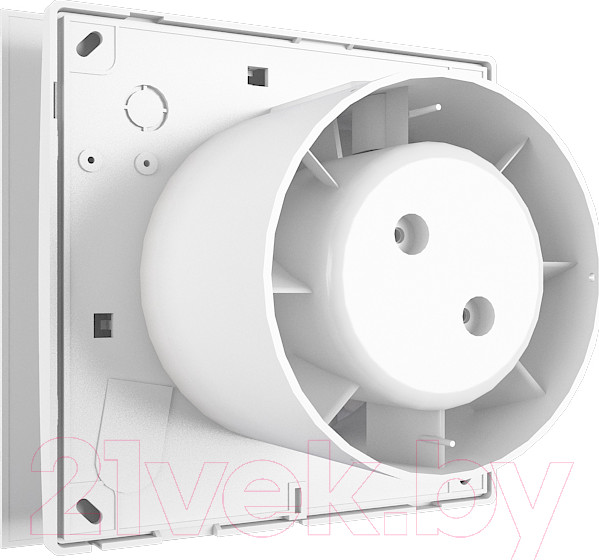 Изображение товара Вентилятор накладной Zernberg Agat 125 10223381
