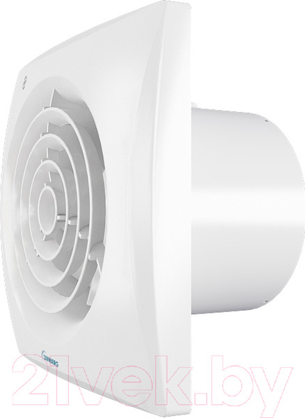 Изображение товара Вентилятор накладной Zernberg Izumrud 100 10238801 