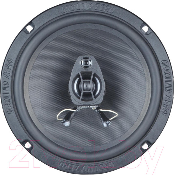 Изображение товара Коаксиальная АС Ground Zero GZFF 6.5