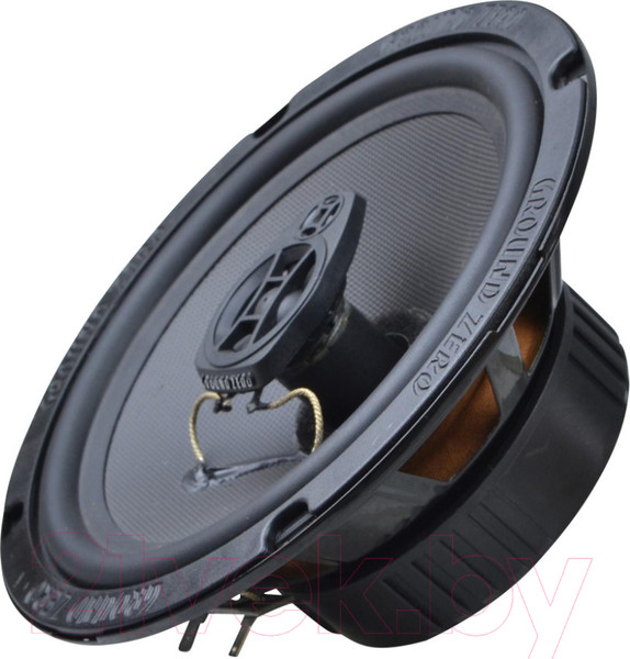 Изображение товара Коаксиальная АС Ground Zero GZFF 6.5