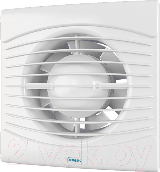 Изображение товара Вентилятор накладной Zernberg Kvarz 100  10222271