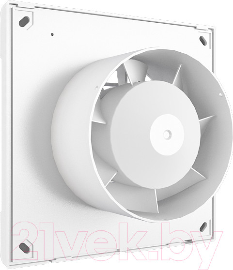 Изображение товара Вентилятор накладной Zernberg Kvarz 100  10222271