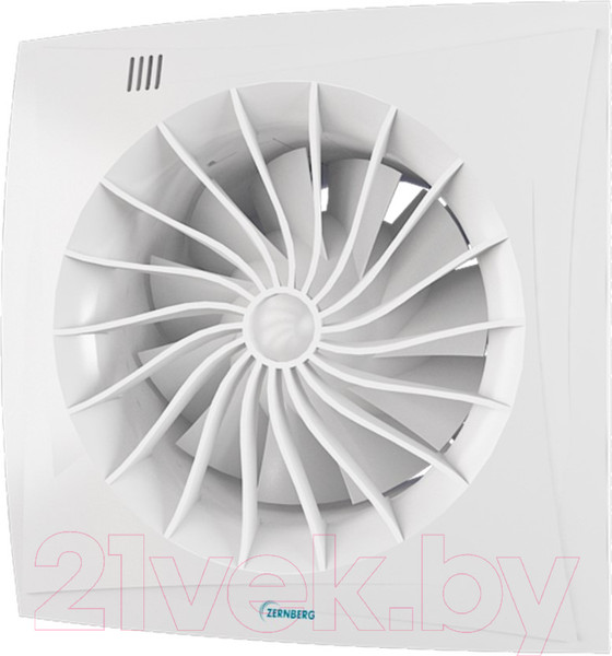 Изображение товара Вентилятор накладной Zernberg Lazurit 100 10223281