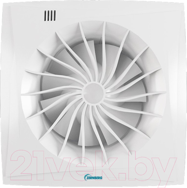Изображение товара Вентилятор накладной Zernberg Lazurit 100 10223281