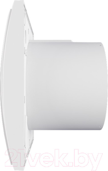 Изображение товара Вентилятор накладной Zernberg Lazurit 100 10223281