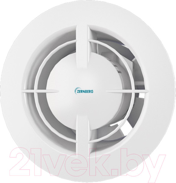 Изображение товара Вентилятор накладной Zernberg Nefrit 100 10222551