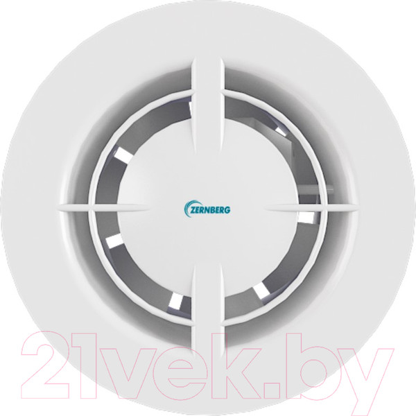Изображение товара Вентилятор накладной Zernberg Nefrit 100 10222551