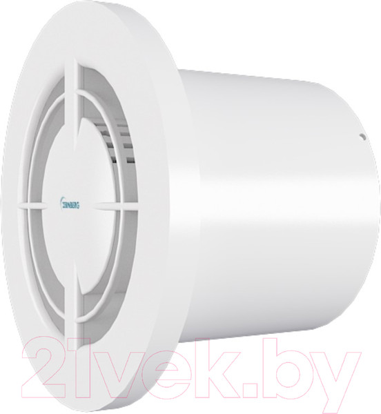 Изображение товара Вентилятор накладной Zernberg Nefrit 100 10222551