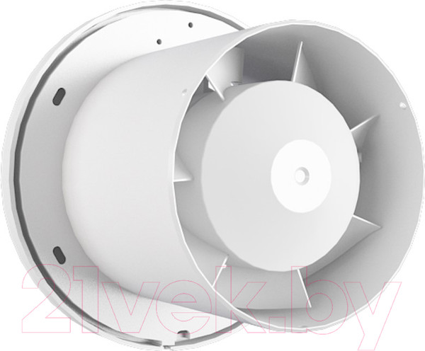 Изображение товара Вентилятор накладной Zernberg Nefrit 100 10222551