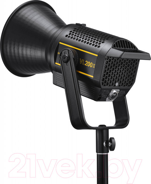 Изображение товара Осветитель студийный Godox VL200II / 30105