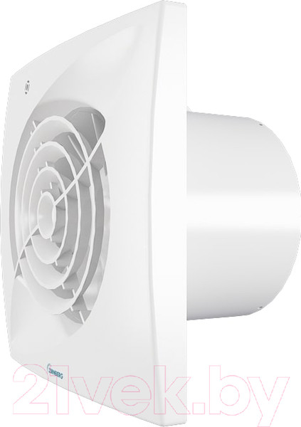 Изображение товара Вентилятор канальный Zernberg Opal 100 10223201
