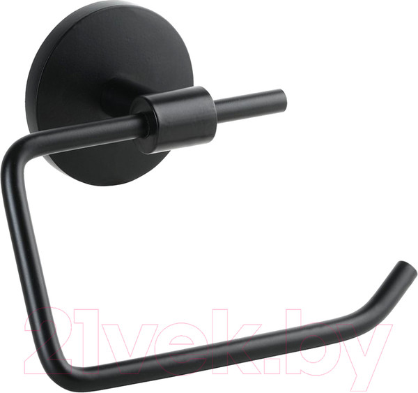 Изображение товара Держатель для туалетной бумаги Bemeta Nox 102414010 (черный)