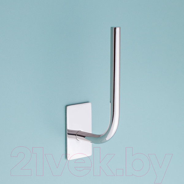 Изображение товара Держатель для туалетной бумаги Bemeta Easy 163112231 (хром)