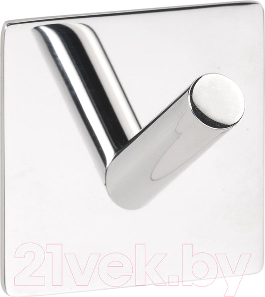 Изображение товара Крючок для ванной Bemeta Easy 163106261 (хром)