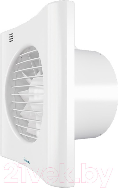 Изображение товара Вентилятор канальный Zernberg Sapfir 125 10223841