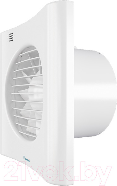 Изображение товара Вентилятор канальный Zernberg Sapfir 125 10223841