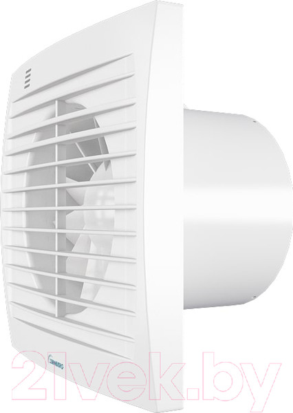 Изображение товара Вентилятор канальный Zernberg Zircon 100 Turbo 10222911