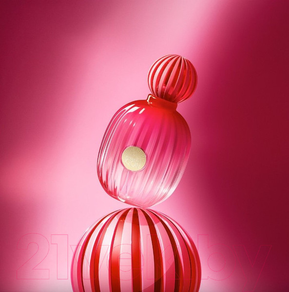 Изображение товара Парфюмерный набор Antonio Banderas The Icon For Women Парфюмерная вода+Лосьон для тела (50мл+75мл)