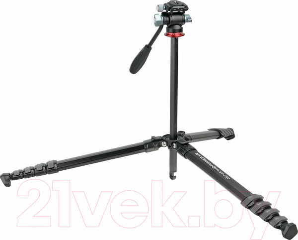 Изображение товара Штатив Falcon Eyes CinemaPro VT-1750 / 29973