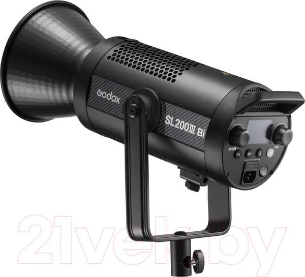 Изображение товара Осветитель студийный Godox SL200III Bi / 30121