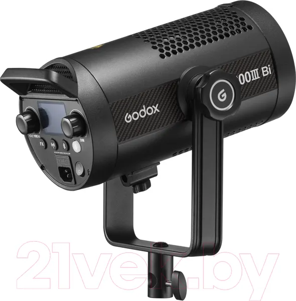 Изображение товара Осветитель студийный Godox SL200III Bi / 30121