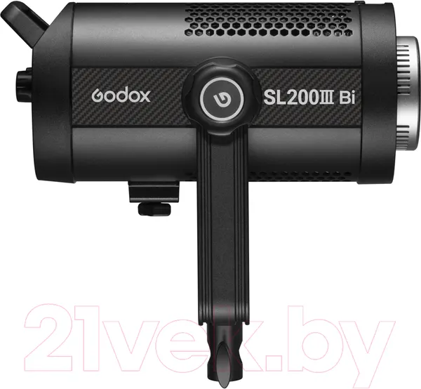 Изображение товара Осветитель студийный Godox SL200III Bi / 30121