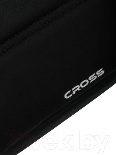 Изображение товара Бустер Aibao Cross (черный)