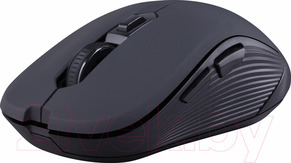 Изображение товара Мышь Defender Gassa MM-105 / 52105 (черный)