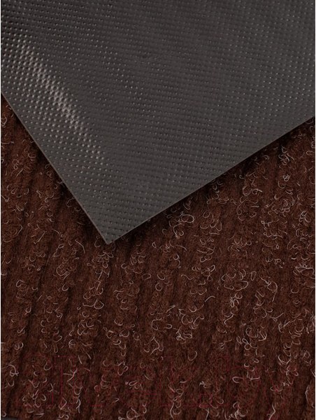 Изображение товара Коврик грязезащитный ComeForte Floor Mat Стандарт 60x90 (коричневый)