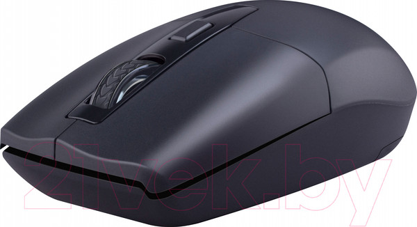 Изображение товара Мышь Defender Modern MB-985 / 52985 (черный)