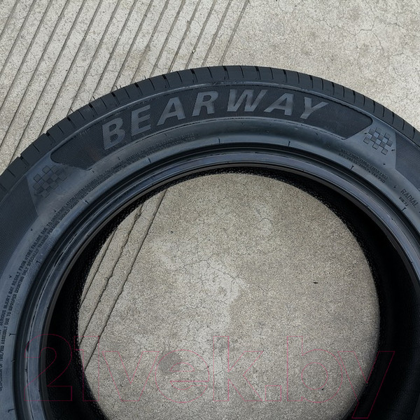 Изображение товара Летняя шина Bearway BW668 265/50R20 111V