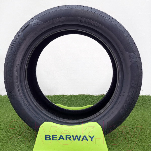 Изображение товара Летняя шина Bearway BW668 265/50R20 111V