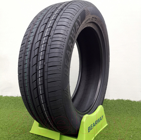 Изображение товара Летняя шина Bearway BW668 265/50R20 111V