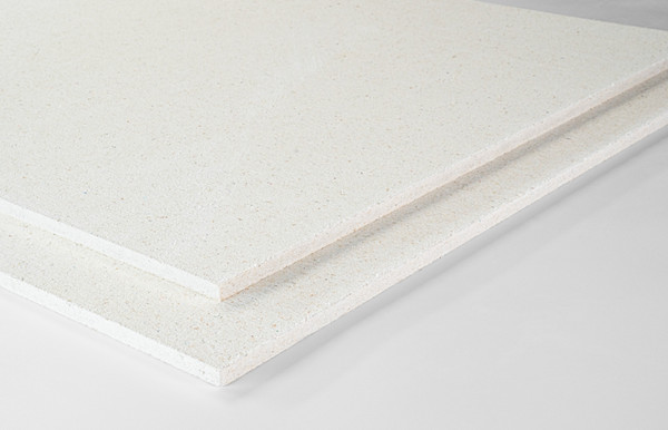 Изображение товара Гипсоволокнистый лист Knauf ГВЛВ Элемент пола 20х600х1200 / 585590