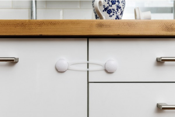 Изображение товара Блокиратор мебельный Пома 2220