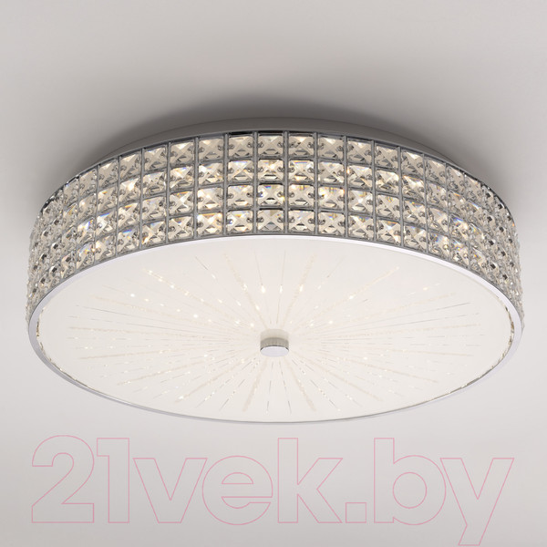 Изображение товара Потолочный светильник Citilux Портал CL32418G1