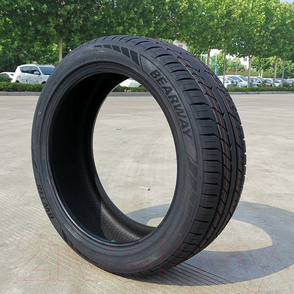 Изображение товара Летняя шина Bearway BW118 315/30ZR21 105W