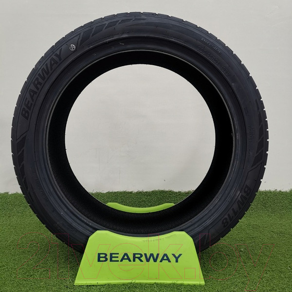 Изображение товара Летняя шина Bearway BW118 315/30ZR21 105W