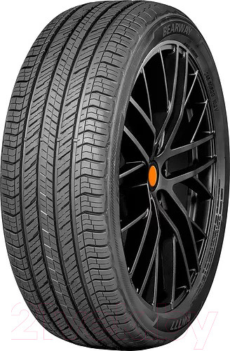 Изображение товара Летняя шина Bearway BW777 245/50R19 105V