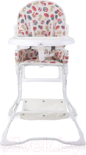 Изображение товара Стульчик для кормления Lorelli  Bonbon Colourful Sweeties / 10100312327