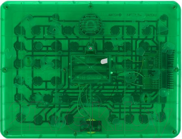 Изображение товара Развивающая игрушка Умка Планшет. Ми-ми-мишки / HT840-R18