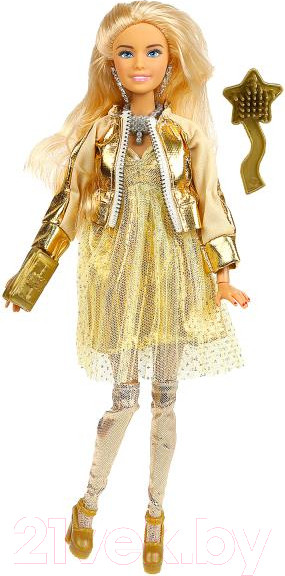 Изображение товара Кукла с аксессуарами Карапуз София / 66001-BF41-S-BB